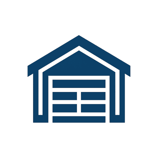 Felton Garage Door Co logo